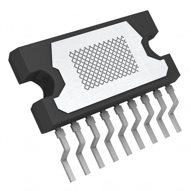 TDA1519CSP/N3C,112 NXP USA Inc. electronic component